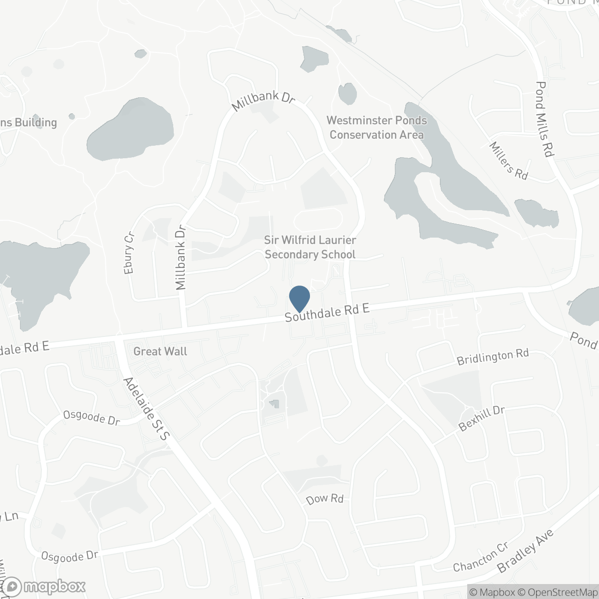 1084 SOUTHDALE ROAD E, London, Ontario N6E 1B2